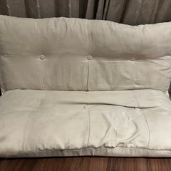 ソファの画像