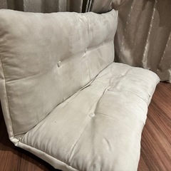 ソファの画像