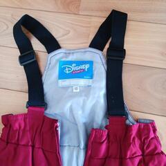 ディズニー　スキーウェア　110の画像