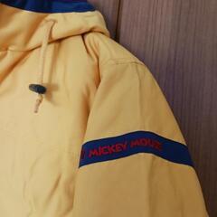 ディズニー　スキーウェア　110の画像