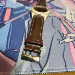 腕時計 SAADの画像