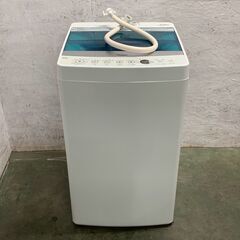 【Haier】 ハイアール 全自動電気洗濯機 JW-C55A 5...