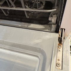 置き型食洗機　THANKO サンコー　タンク式食器洗い乾燥機「ラクア」の画像