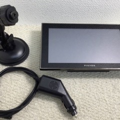 PIXYDA ピクシーダ 8インチ ナビ PNM80F フルセグ...