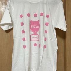 Apink Tシャツ　ライブ　白　ピンク
