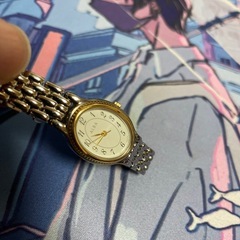 ALBA 腕時計 美品の画像