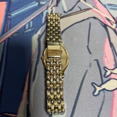 ALBA 腕時計 美品の画像