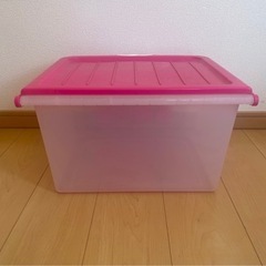 収納ケースの画像