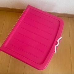 収納ケースの画像