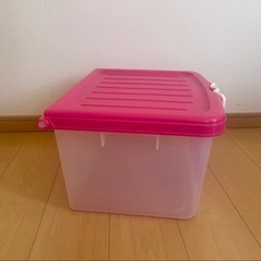 収納ケースの画像