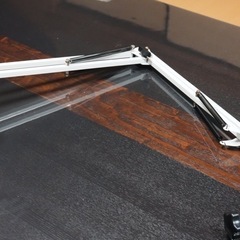 タブレット アームスタンド 2点　寝ながらベッドで使えます