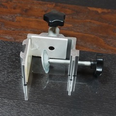 タブレット アームスタンド 2点　寝ながらベッドで使えますの画像