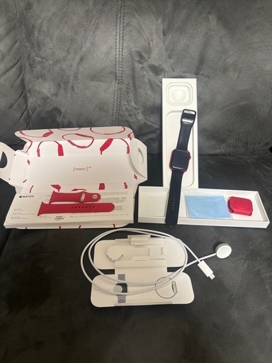 アップルウォッチ9 Applewatch45mm\n