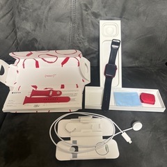 アップルウォッチ9 Applewatch45mm
