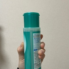 極潤化粧水の画像