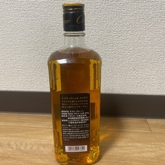取り決まりました！新品ブラックニッカ！　の画像
