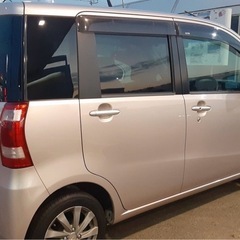 【受付中】タント H22年●車検満タンの画像