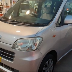 タント H22年●車検満タン