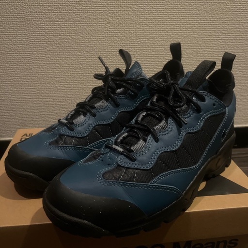 スニーカー Nike ACG Air Mada \