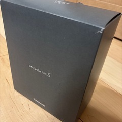 電気シェーバー ラムダッシュプロ5