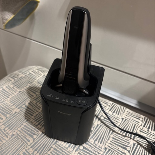電気シェーバー ラムダッシュプロ5