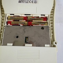 タニタ　デジタルクッキングスケール　KD-173の画像