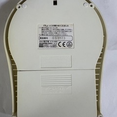 タニタ　デジタルクッキングスケール　KD-173の画像