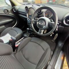 R7年度の税金込み！MINI　クーパーSDクロスオーバー！低燃費ディーゼル！車検２年付けてお渡し！　の画像