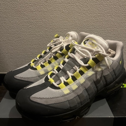 スニーカー Nike Air Max 95 OG \
