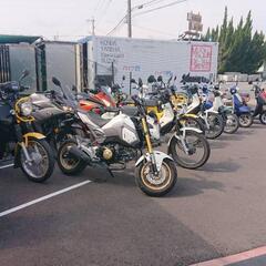 🛵学生限定特典あり🛵原付50cc〜車両在庫多数あります！