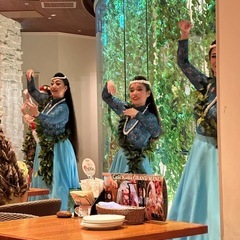 【新浦安フラダンス教室】 新浦安駅側 新クラススタート🆕の画像
