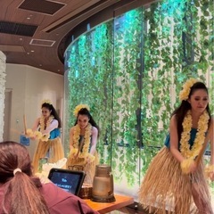 【新浦安フラダンス教室】 新浦安駅側 新クラススタート🆕の画像
