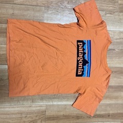 パタゴニア　Tシャツ