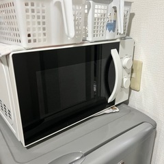 電子レンジ