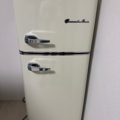 【お値下げしました‼️】冷蔵庫