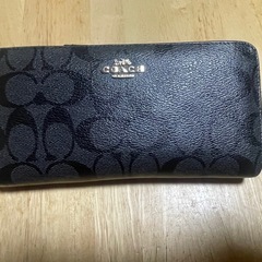 COACH メンズ 財布 コインケース セット