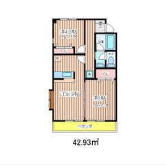 【🔑入居費用14万円🔑】✨審査No.1✨ 🔥ＪＲ外房線 茂原 徒...