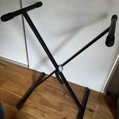 ピアノスタンド