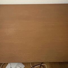 【20日・21日にお取引できる方限定】ダイニングテーブル