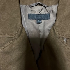 UNIQLO ライダーズジャケットの画像