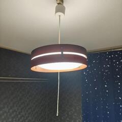 LEDペンダントライト