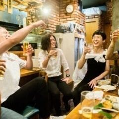 くしろ飲み部　参加者大募集🍺✨✨
