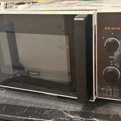 家電 キッチン家電 電子レンジ