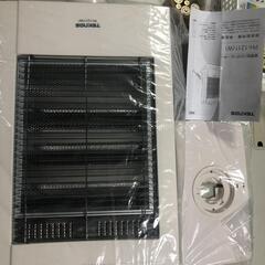【松本市引き取り限定】⭐美品⭐TEKNOS直管型ハロゲンヒーターの画像