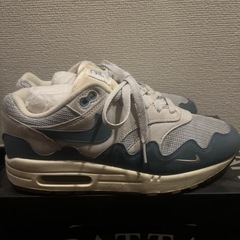 Patta × Nike Air Max 1 "Noise Aqua"の画像