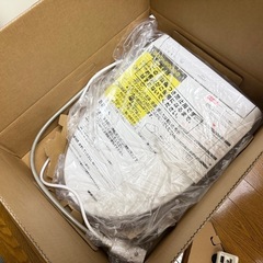 TOTO ウォシュレット 瞬間式 TCF8CM67の画像