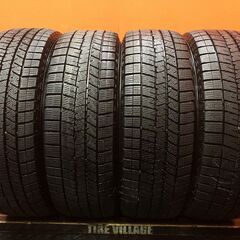 DUNLOP WINTER MAXX WM03 195/65R1...