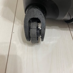 スーツケースの画像