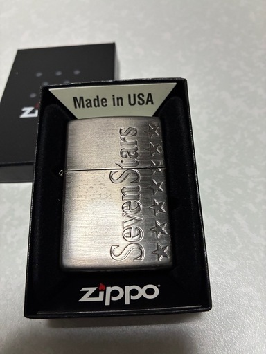 ZIPPO 限定･非売品