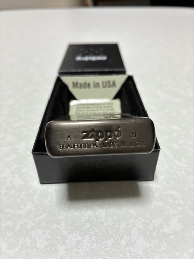 ZIPPO 限定･非売品